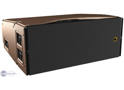 L-Acoustics Kudo