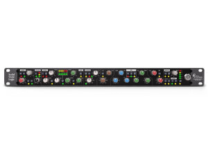 SSL Revival 4000