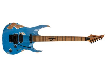 Solar Guitars AB1.6FRB Relik