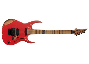 Solar Guitars AB1.6FRR Relik