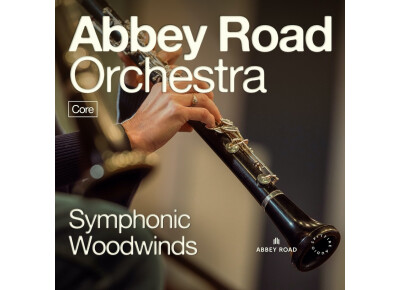 Spitfire Audio Abbey Road Orchestra: Symphonic Woodwinds Core