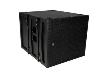 EM Acoustics HALO-CS