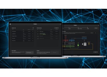IK Multimedia TONEX Modeler