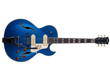 Stanford CR Fatboy 95 Bigsby B60