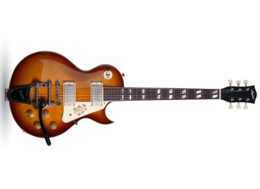 Stanford CR Fleetwood Bigsby B7