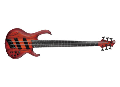 Ibanez BTB866MS