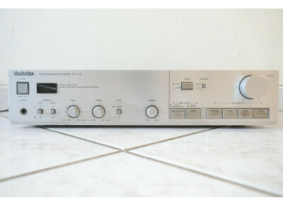 Technics SU-V2X