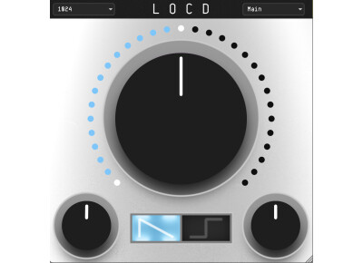 CRQL LOCD