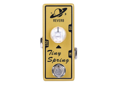 Tone City Audio Tiny Spring V2