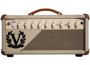 Victory Amps V40 The Duchess Deluxe MKII Head