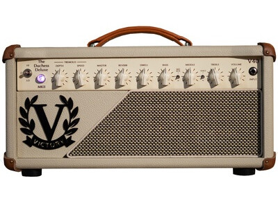 Victory Amps V40 The Duchess Deluxe MKII Head