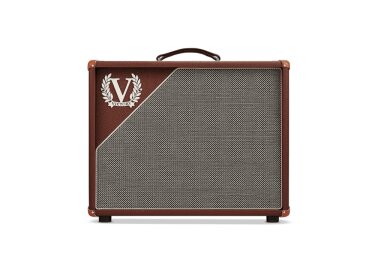 Victory Amps VC35 The Copper Deluxe Combo