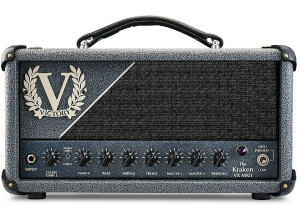 Victory Amps VX The Kraken MKII Compact Head
