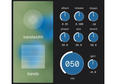 Bespoke Samples Liquidize