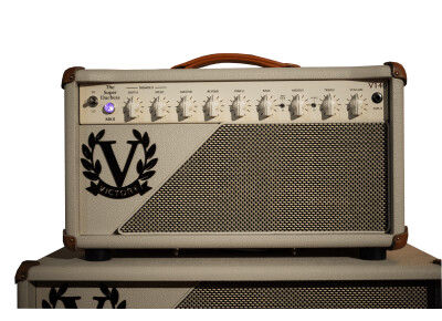 Victory Amps V140 Super Duchess MKII