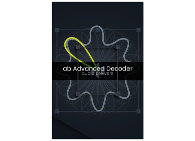 Audio Brewers ab Advanced Decoder