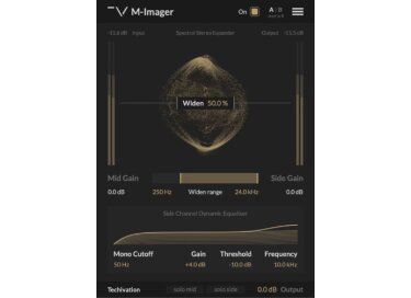 Techivation M-Imager