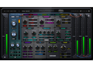 United Plugins Phantomix by Muramasa Audio