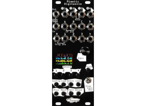 Noise Engineering Mimetic Digitwolis