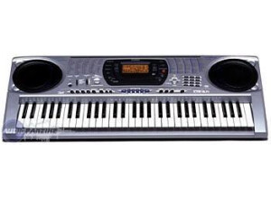 Casio CTK-671