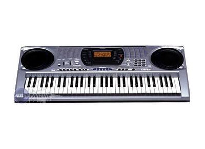 Casio CTK-671