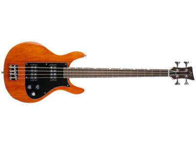 Eastwood Guitars London Bass