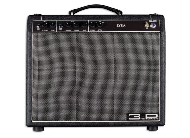 3rd Power LYRA Combo