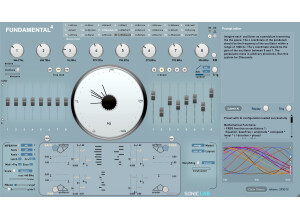 sonicLAB Fundamental 4