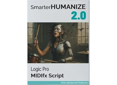 Positive Pressure Audio SmarterHUMANIZE 2.0