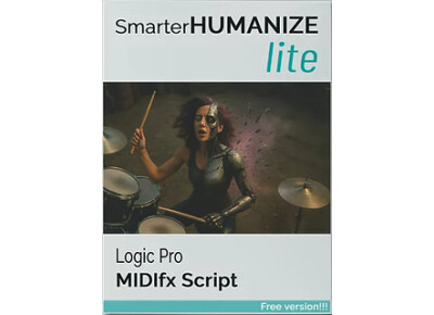 Positive Pressure Audio SmarterHUMANIZE Lite