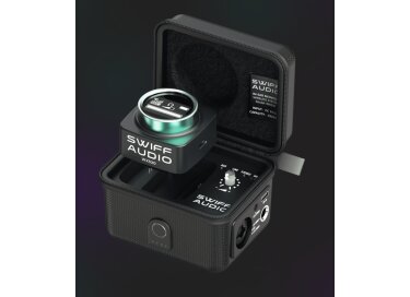 Swiff Audio WX-520
