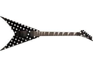 Jackson Pro Limited Edition Signature Phil Demmel KV King V