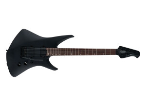 Sterling by Music Man Kaizen