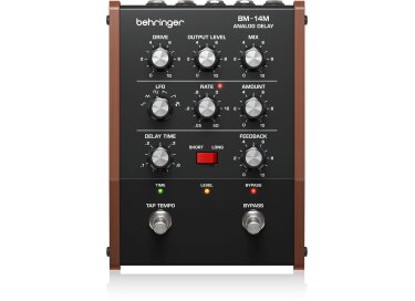 Behringer BM-14M Analog Delay