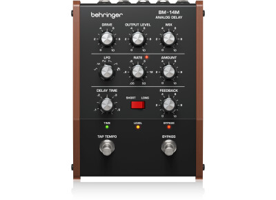 Behringer BM-14M Analog Delay