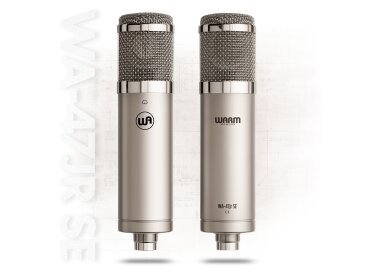 Warm Audio WA-47jr SE