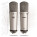 See the photo of the Warm Audio WA-87jr Warm Audio WA-87jr