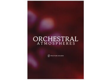 Fracture Sounds Orchestral Atmospheres