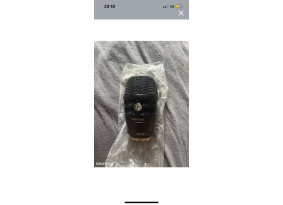 Shure KSM8