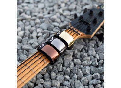 Gruv Gear FretWraps Metallics Edition