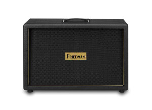 Friedman Amplification Horizontal 212