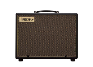 Friedman Amplification ASC-10