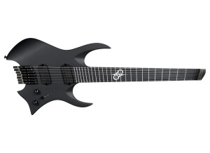 Solar Guitars H2.7C
