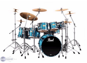 Pearl Masters Studio