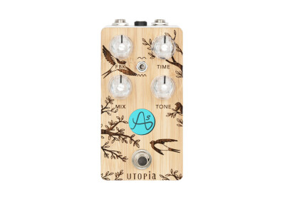 Anasounds Utopia Mk2