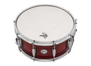 Gretsch Full Range 14 x 5 Mahogany/Maple Snare Drum