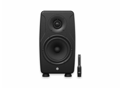 IK Multimedia iLoud Precision 6 MKII (Single)