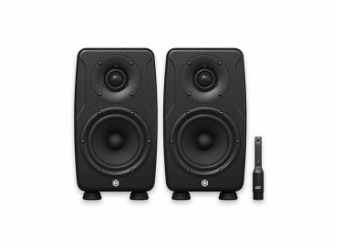 IK Multimedia iLoud Precision 5 MKII (Pair)