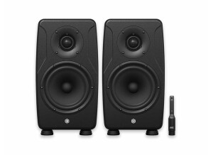IK Multimedia iLoud Precision 6 MKII (Pair)