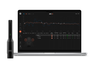 IK Multimedia ARC X